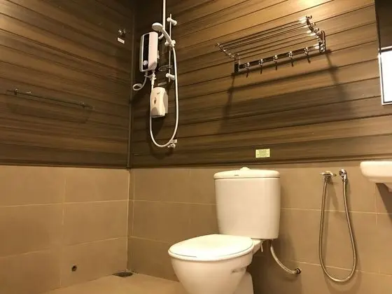 Deluxe Oda, Deniz Manzaralı