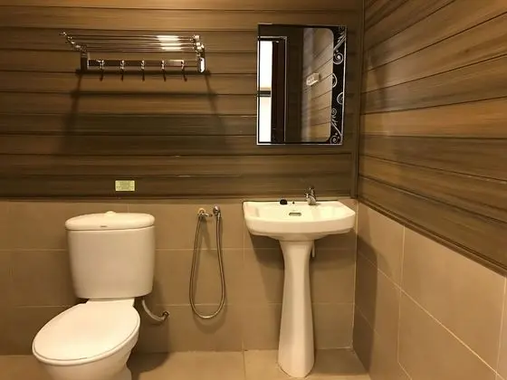 Deluxe Oda, Deniz Manzaralı