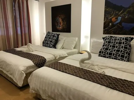 Superior Family Chalet