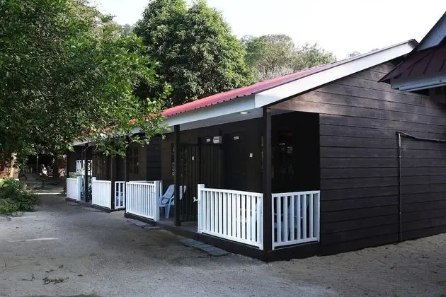 Superior Family Chalet