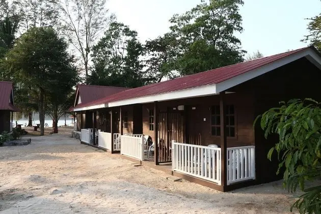 Superior Family Chalet