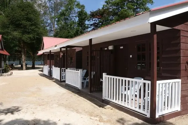 Superior Family Chalet
