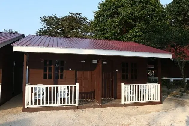 Superior Family Chalet