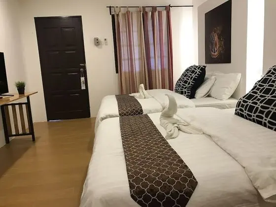 Superior Family Chalet