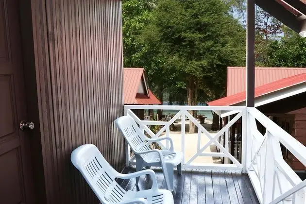 Superior Family Chalet