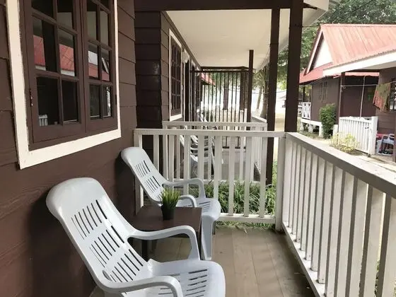 Superior Family Chalet