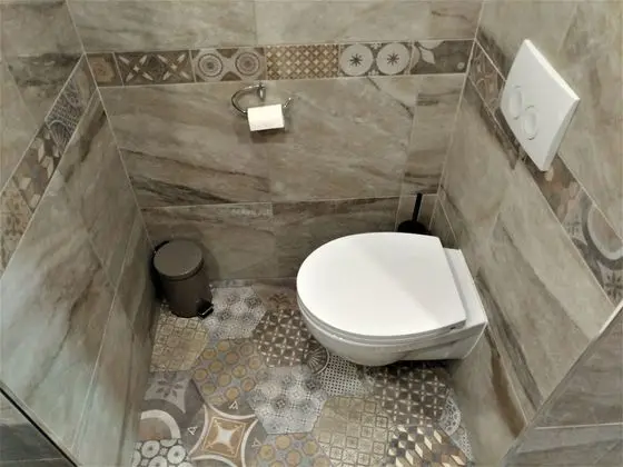 Design Apart Daire, 1 Yatak Odası, Köşe