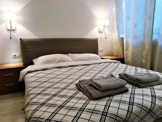 Apart Daire, 1 Yatak Odası