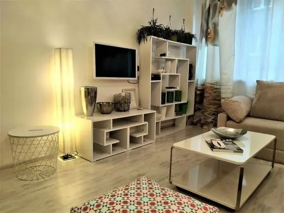 Apart Daire, 1 Yatak Odası