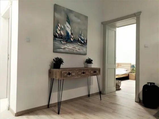 City Apart Daire, Birden Çok Yatak, Sigara İçilmez