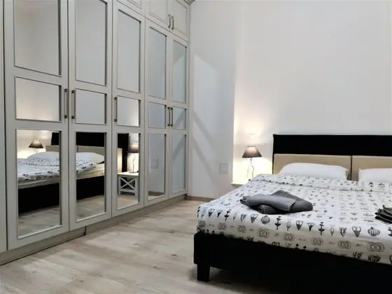 City Apart Daire, Birden Çok Yatak, Sigara İçilmez