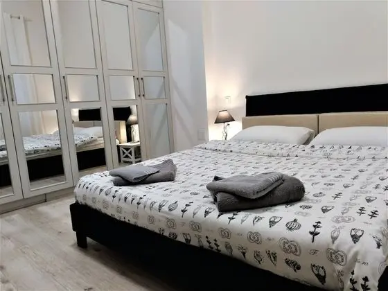 City Apart Daire, Birden Çok Yatak, Sigara İçilmez