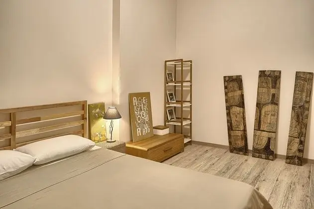 City Apart Daire, Birden Çok Yatak, Sigara İçilmez