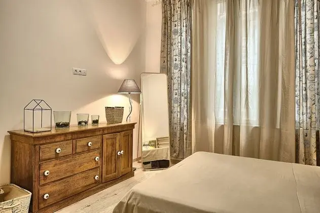 City Apart Daire, Birden Çok Yatak, Sigara İçilmez