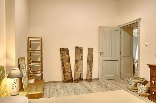 City Apart Daire, Birden Çok Yatak, Sigara İçilmez