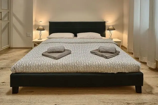 City Apart Daire, Birden Çok Yatak, Sigara İçilmez