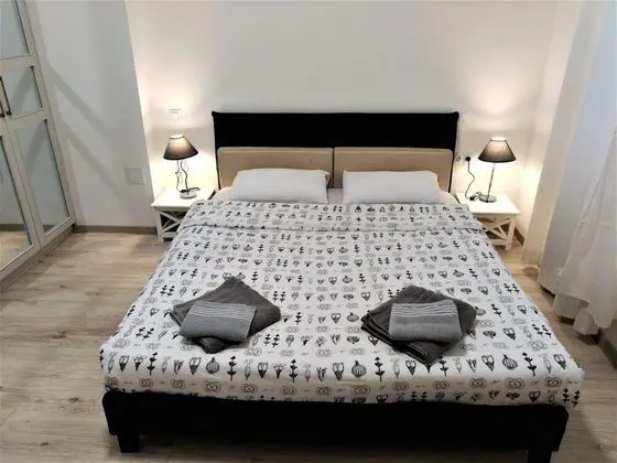 City Apart Daire, Birden Çok Yatak, Sigara İçilmez