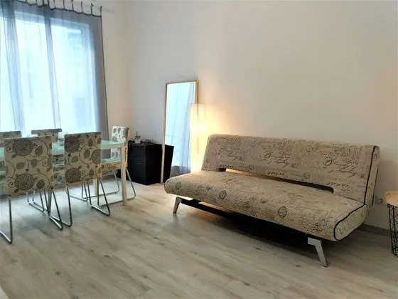 City Apart Daire, Birden Çok Yatak, Sigara İçilmez