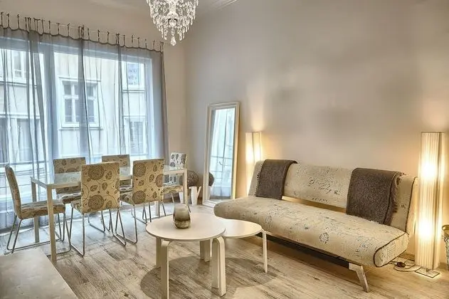 City Apart Daire, Birden Çok Yatak, Sigara İçilmez