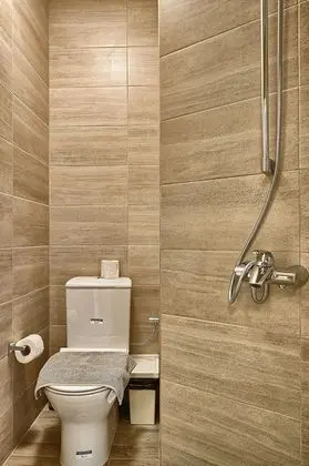 City Apart Daire, Birden Çok Yatak, Sigara İçilmez