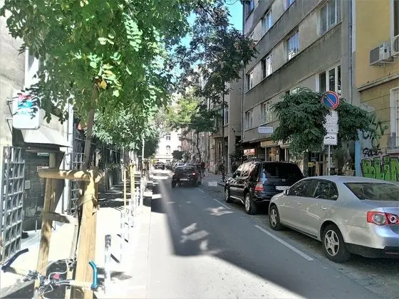 City Apart Daire, Birden Çok Yatak, Sigara İçilmez