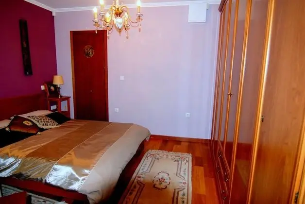 Classic Apart Daire, 1 Yatak Odası, Mutfak, Bahçeli