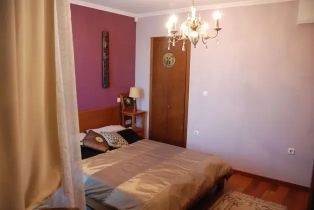 Classic Apart Daire, 1 Yatak Odası, Mutfak, Bahçeli