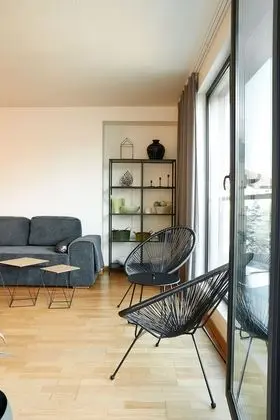 Comfort Apart Daire, 1 Yatak Odası