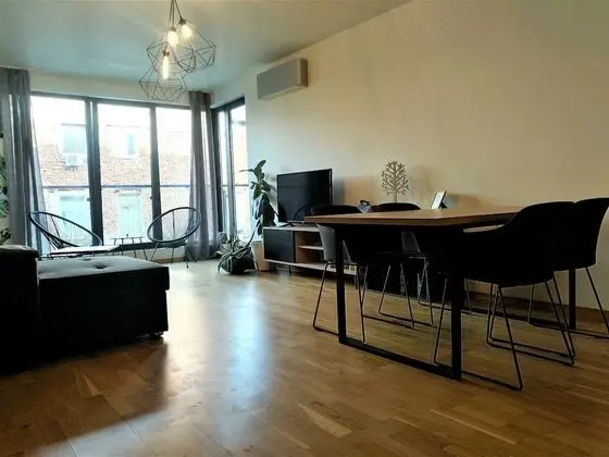 Comfort Apart Daire, 1 Yatak Odası