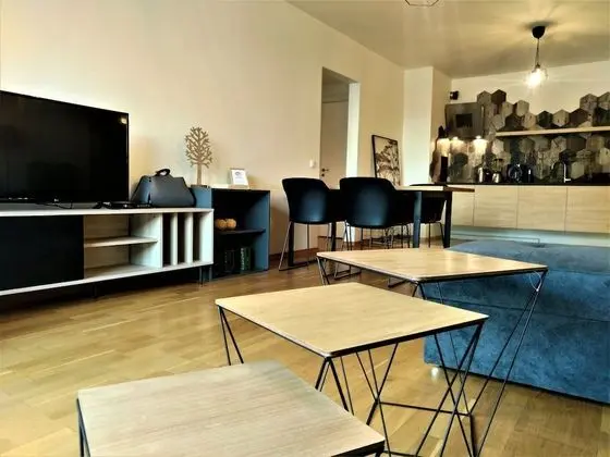 Comfort Apart Daire, 1 Yatak Odası