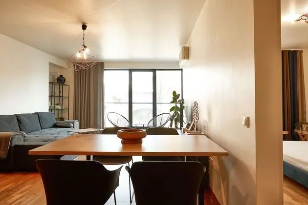 Comfort Apart Daire, 1 Yatak Odası