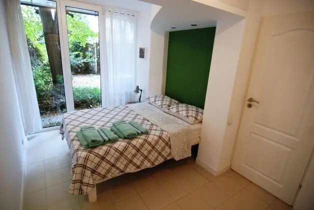 Apart Daire, 1 Yatak Odası