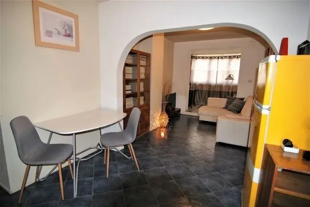 Comfort Apart Daire, 1 Yatak Odası, Mutfak