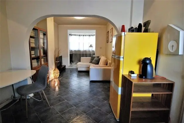 Comfort Apart Daire, 1 Yatak Odası, Mutfak