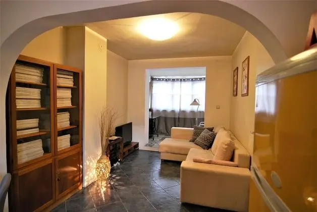 Comfort Apart Daire, 1 Yatak Odası, Mutfak