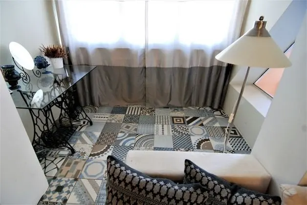 Comfort Apart Daire, 1 Yatak Odası, Mutfak