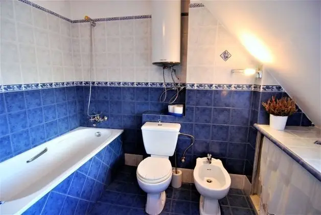 Comfort Apart Daire, 1 Yatak Odası, Mutfak