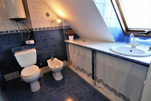 Comfort Apart Daire, 1 Yatak Odası, Mutfak