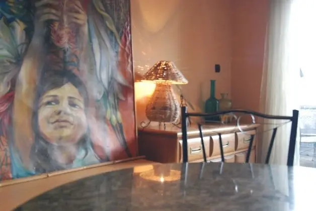 Comfort Dubleks, 2 Yatak Odası, Mutfak