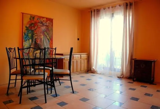 Comfort Dubleks, 2 Yatak Odası, Mutfak