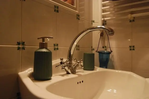 Comfort Stüdyo Süit, Mutfak