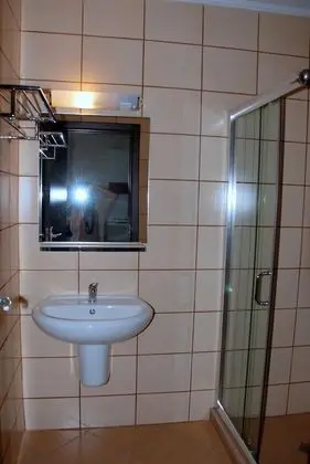 Apart Daire, 1 Yatak Odası, Bahçe Manzaralı, Avlu