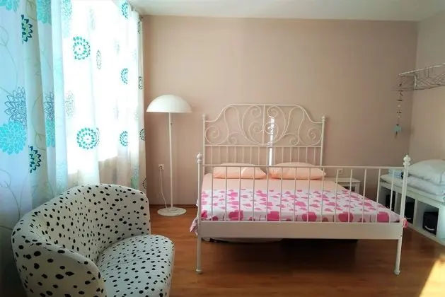 Stüdyo Süit, Balkon, Dağ Manzaralı