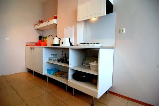 Stüdyo Süit, Balkon, Dağ Manzaralı
