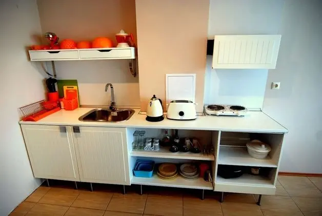 Stüdyo Süit, Balkon, Dağ Manzaralı