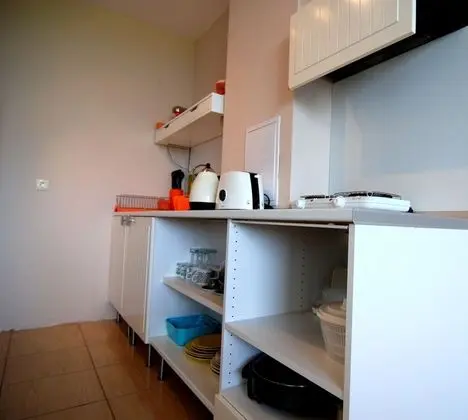 Stüdyo Süit, Balkon, Dağ Manzaralı