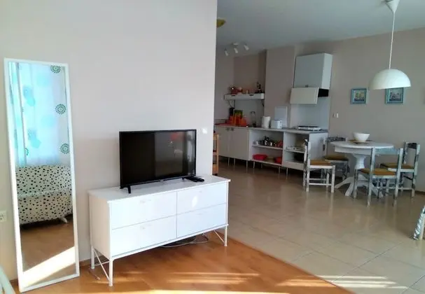 Stüdyo Süit, Balkon, Dağ Manzaralı