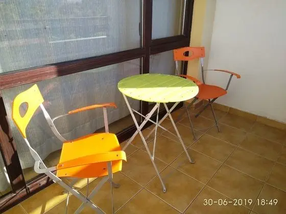 Stüdyo Süit, Balkon, Dağ Manzaralı