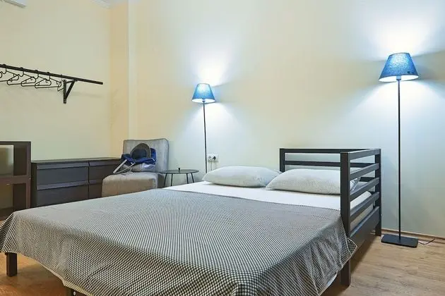 Apart Daire, 2 Yatak Odası, Balkon