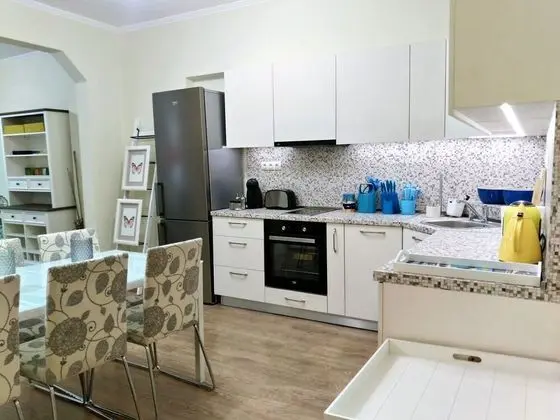 Apart Daire, 2 Yatak Odası, Balkon